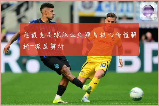 范戴克足球职业生涯与核心价值解析-深度解析