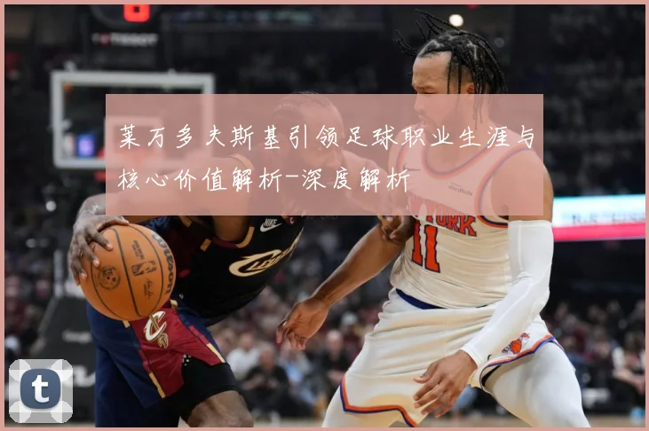 莱万多夫斯基引领足球职业生涯与核心价值解析-深度解析