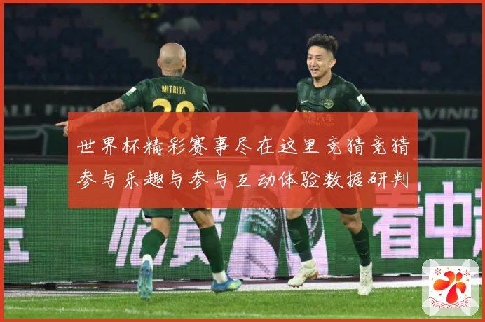 世界杯精彩赛事尽在这里竞猜竞猜参与乐趣与参与互动体验数据研判-深度解析
